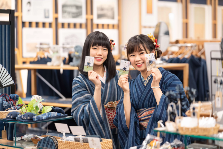 미에현 마쓰사카시 미에현 에서 직접 체험하는 관광! 마쓰사카 소고기 스키야키, 면직물 직조 체험, 기모노 대여까지!