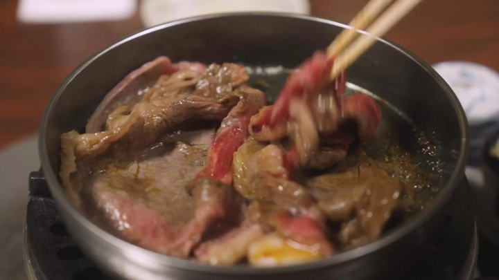 미에현 마쓰사카시 미에현 에서 직접 체험하는 관광! 마쓰사카 소고기 스키야키, 면직물 직조 체험, 기모노 대여까지!