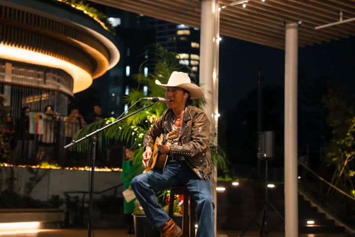 Shibuya Christmas Market 2025