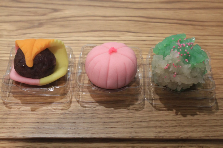 【Factory Tours】 Experience Traditional Craftsmanship and Sweet Culture: Join a Hands-On Wagashi Workshop at a Historic 130-Year-Old Confectionery!