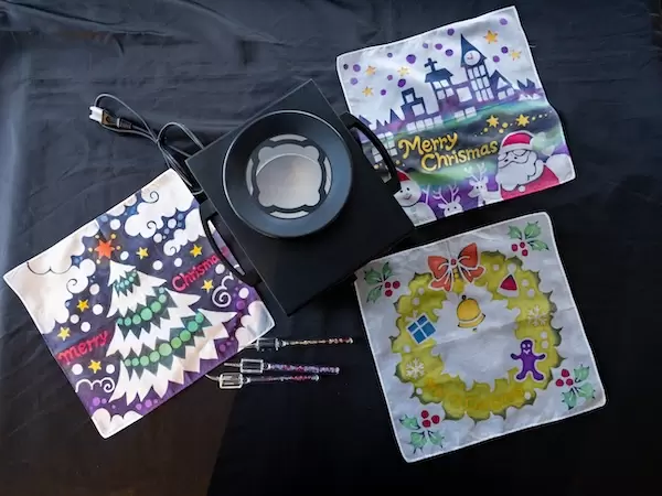 Roketsu Dyeing Workshop in Tokyo – Learn