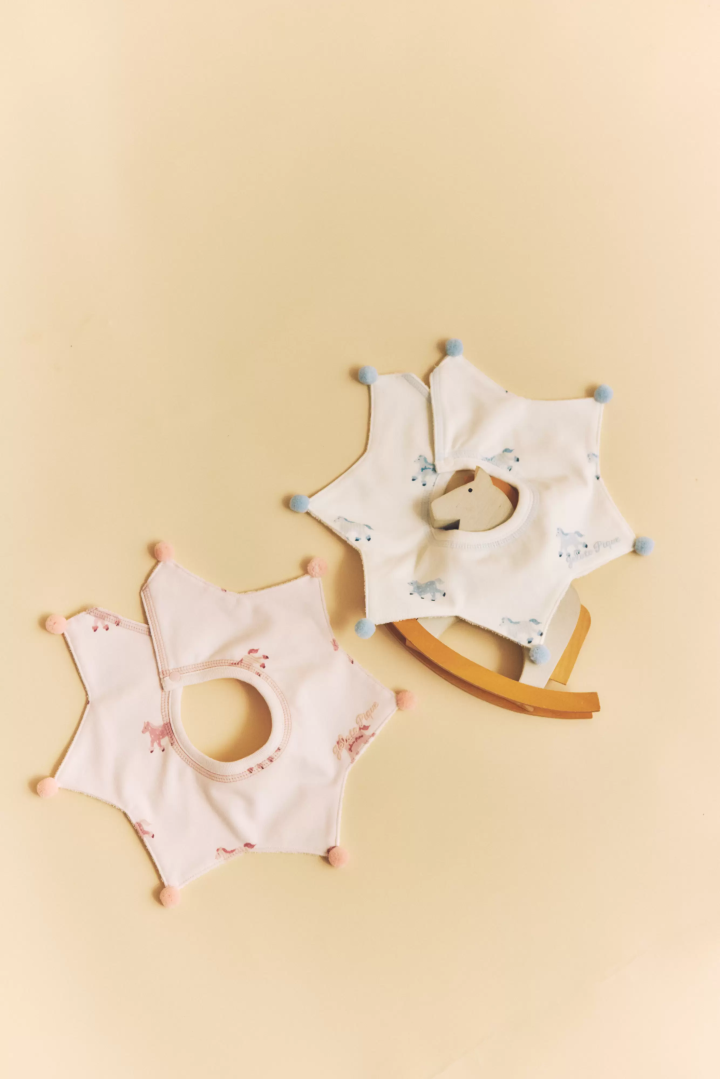 2026最萌童裝登場!GELATO PIQUE KIDS & BABY首度推出生肖系列「小馬商品」