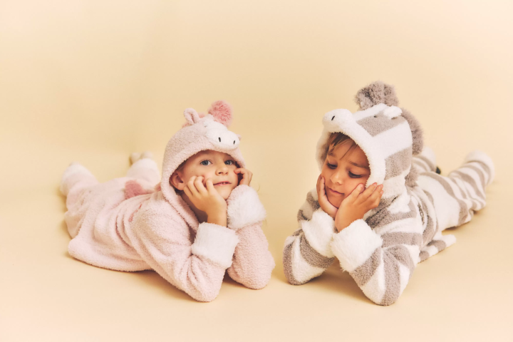 2026最萌童裝登場！GELATO PIQUE KIDS & BABY首度推出生肖系列「小馬商品」