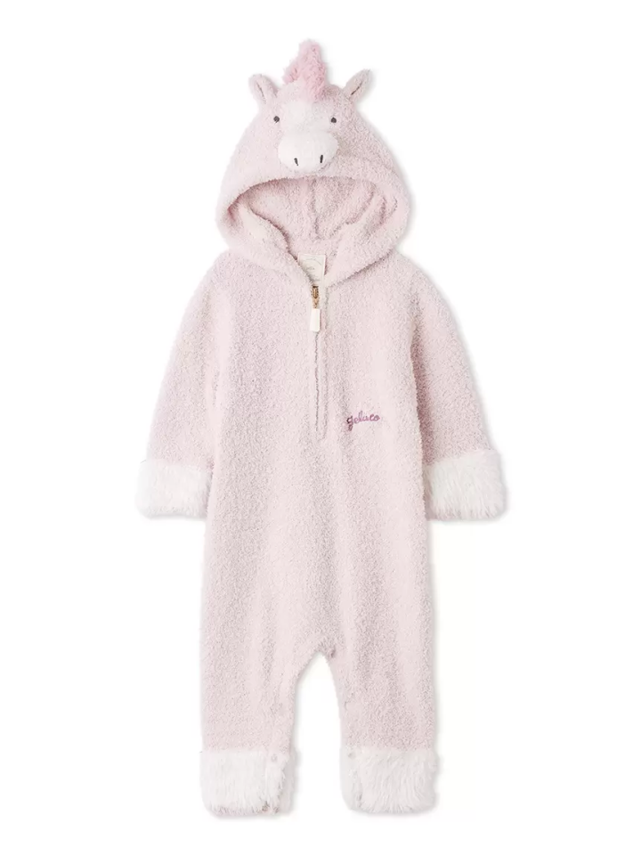 2026最萌童裝登場!GELATO PIQUE KIDS & BABY首度推出生肖系列「小馬商品」