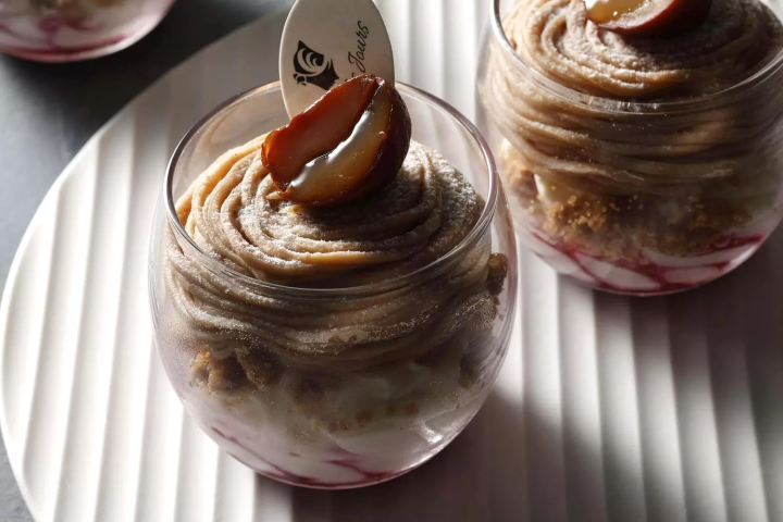 一款日本独创的蛋糕？！来丰洲的“Eclat de Jours”体验日式甜点的巅峰之作吧！