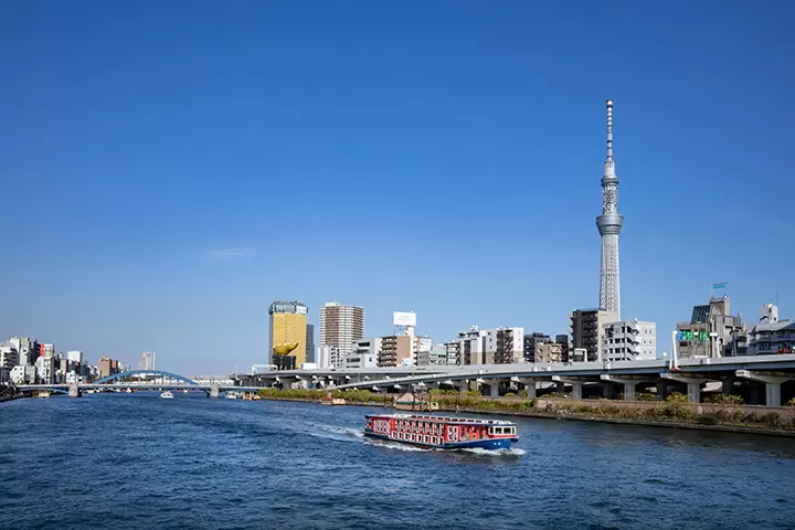 A itinerary (2 days, 1 night) to fully enjoy Kuramae and Asakusa . Recommended for group trips and girls' trips!