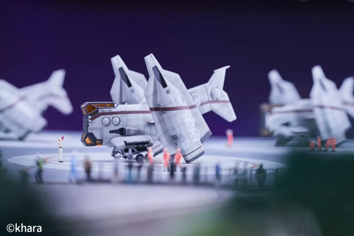 [TICKET INTRODUCTION] Small Worlds Miniature Museum