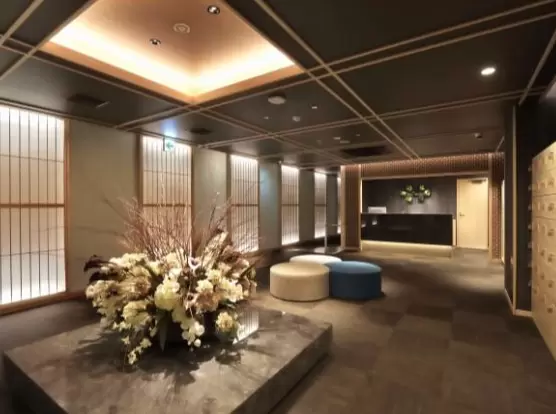 HOTEL J-SHIP 膠囊飯店 大阪難波