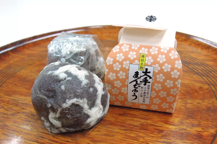 8 souvenirs recommended by Okayama residents