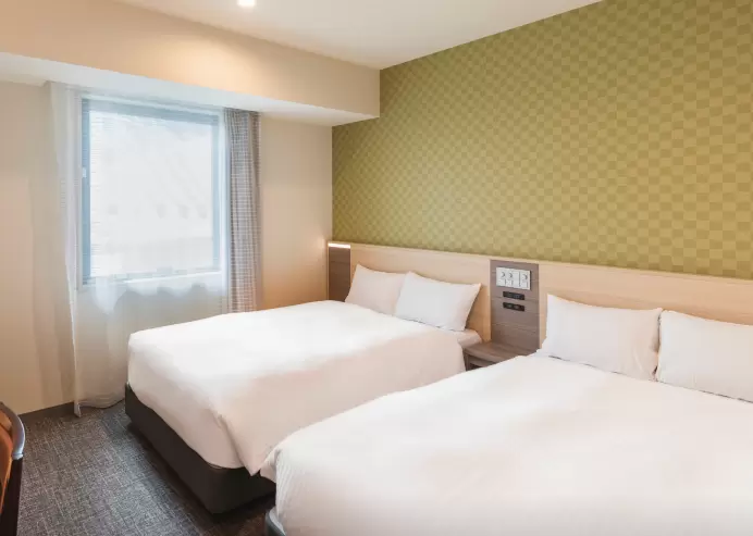 相鐵 FRESA INN 大阪難波站前