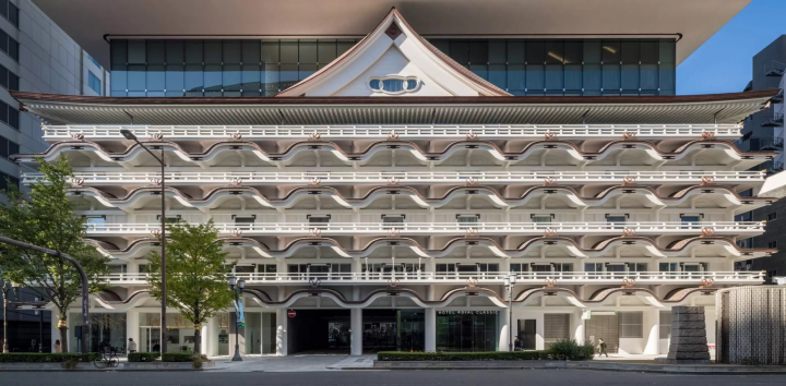 大阪皇家經典酒店