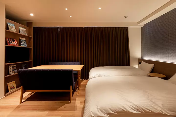 A itinerary (2 days, 1 night) to fully enjoy Kuramae and Asakusa . Recommended for group trips and girls' trips!