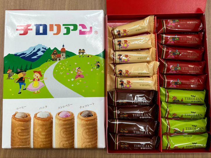 Best Souvenirs from Kyushu: Must-Buy Snacks, Gifts & Where to Find Them