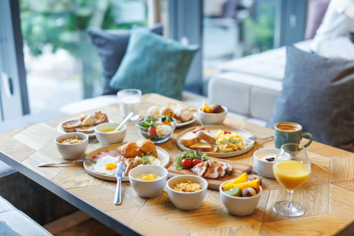 A recommended winter itinerary for Fukuoka , 2 days and 1 night, to enjoy at a hotel near Hakata Station