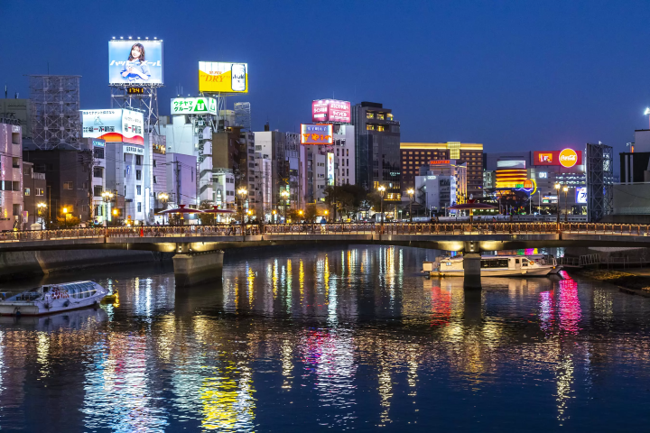 © Fukuoka Prefecture Tourism Federation 