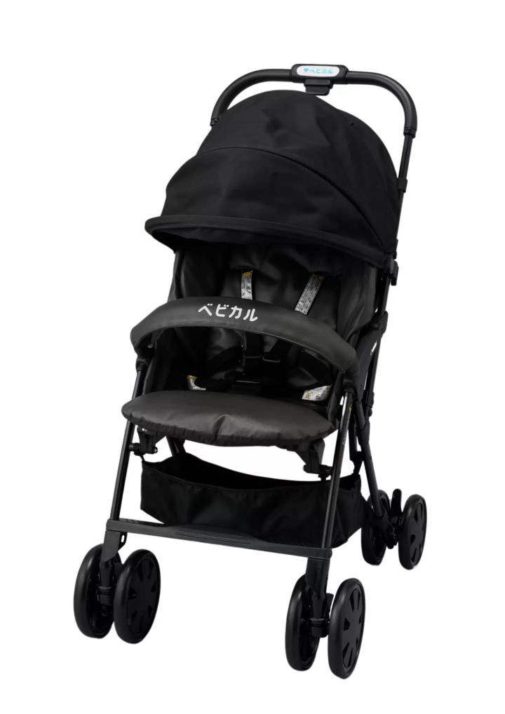 Many rental locations use Combi products