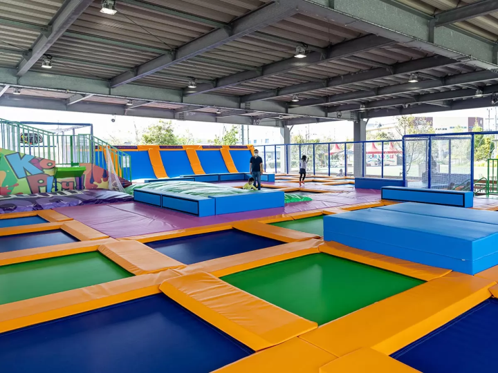 [Fun for parents and children together!] Special feature on family outings in Tokoname