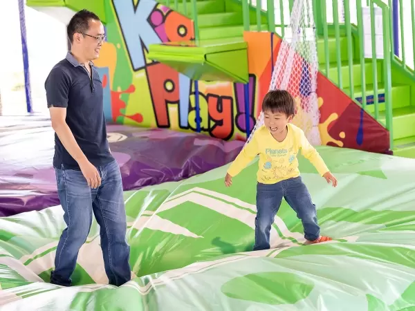 [Fun for parents and children together!] Special feature on family outings in Tokoname