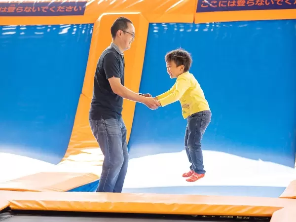 [Fun for parents and children together!] Special feature on family outings in Tokoname