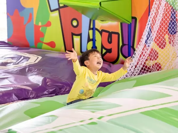 [Fun for parents and children together!] Special feature on family outings in Tokoname