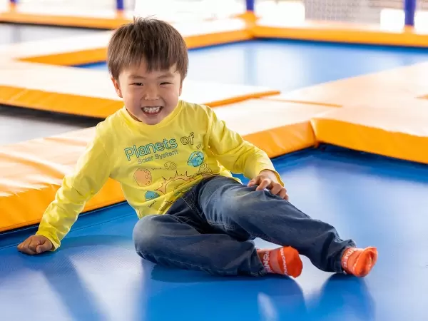 [Fun for parents and children together!] Special feature on family outings in Tokoname