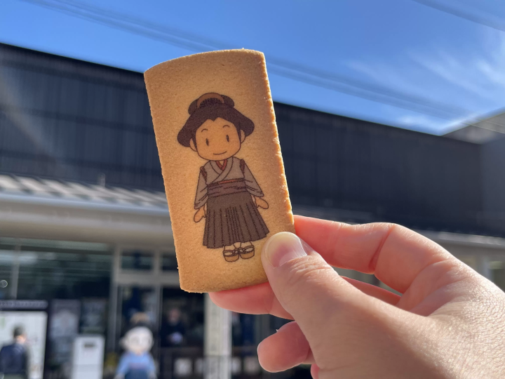 群馬県富岡市「お富ちゃん家」で買うおすすめローカルおみやげ６選