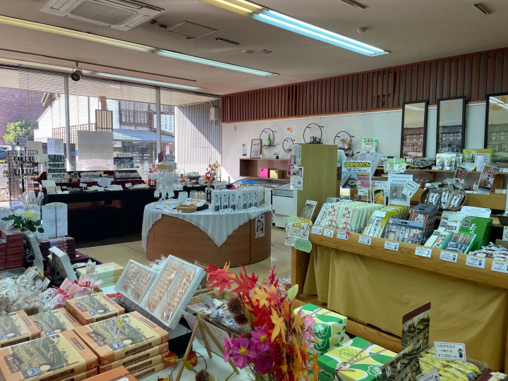 群馬縣縣富岡富岡市小富家推薦購買的6種當地特色伴手禮