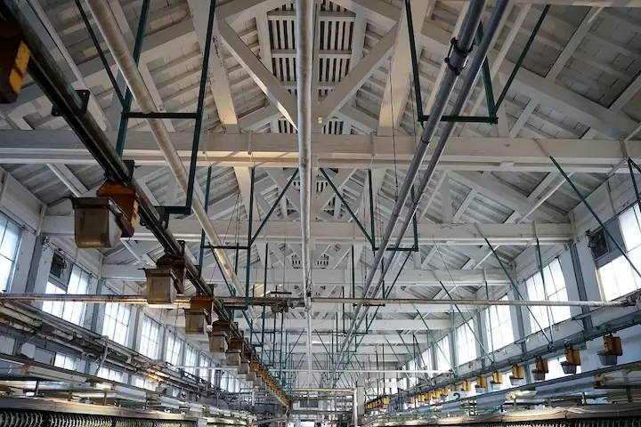 A half-day itinerary for exploring Kengo Kuma's architecture in Tomioka , a World Heritage town