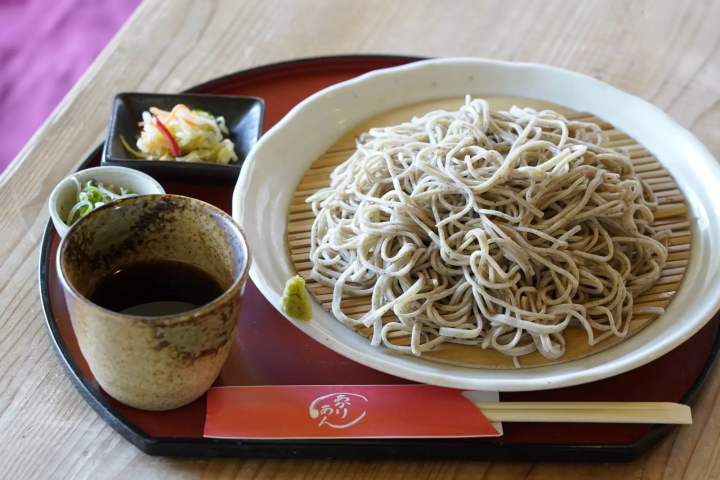 5 Recommended Lunch Spots in Shoo Town| Popular Gourmet Restaurants in Northern Okayama Prefecture