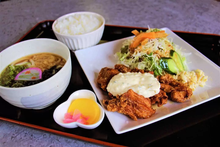 5 Recommended Lunch Spots in Shoo Town| Popular Gourmet Restaurants in Northern Okayama Prefecture