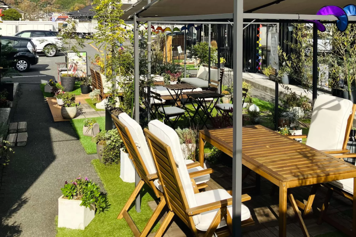 5 Recommended Lunch Spots in Shoo Town| Popular Gourmet Restaurants in Northern Okayama Prefecture