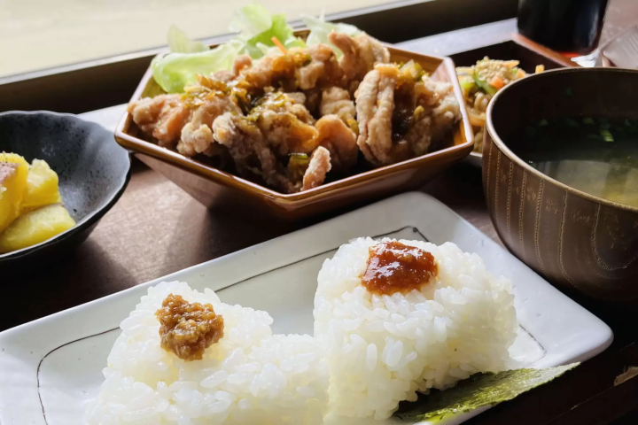 5 Recommended Lunch Spots in Shoo Town| Popular Gourmet Restaurants in Northern Okayama Prefecture