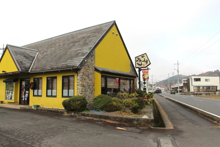 5 Recommended Lunch Spots in Shoo Town| Popular Gourmet Restaurants in Northern Okayama Prefecture