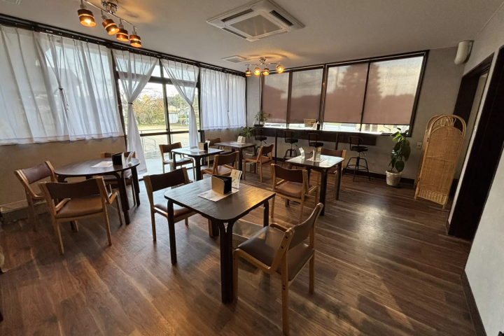 5 Recommended Lunch Spots in Shoo Town| Popular Gourmet Restaurants in Northern Okayama Prefecture