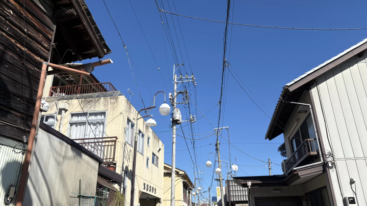 도쿄 에서 당일치기 여행 | 세계문화유산인 군마현 도미오카 제사장 의 고풍스러운 마을 도보 투어