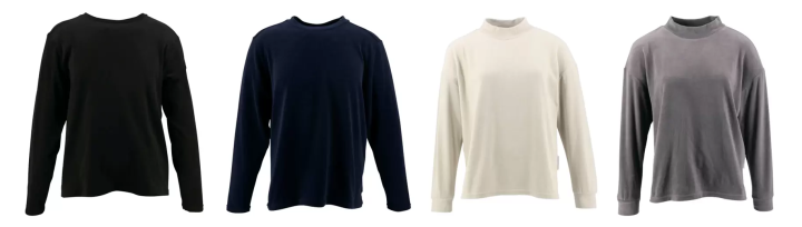 睡眠復原服品牌 Tigora Sleep 推出了天鵝絨系列產品，該品牌先前已售出 15 萬件產品！