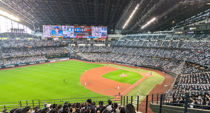 Tickets in Japan|프로야구 & 전통 공연 티켓 예매 완벽 가이드