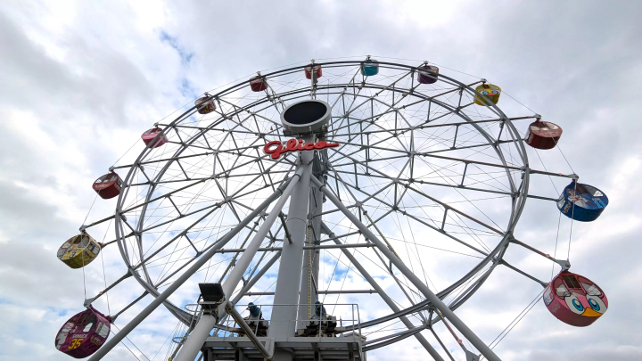 Tickets in Japan|프로야구 & 전통 공연 티켓 예매 완벽 가이드