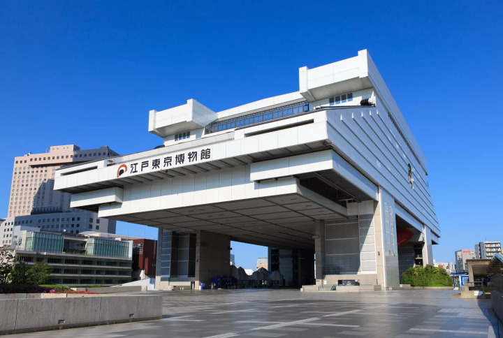江戶東京博物館2026年3月31日重新開幕！開館100天前紀念活動將在兩國站舉辦