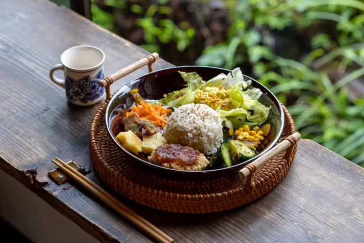 【從名鐵名古屋車站搭火車約30分鐘即可到達! 】常滑市穆斯林及素食友善指南