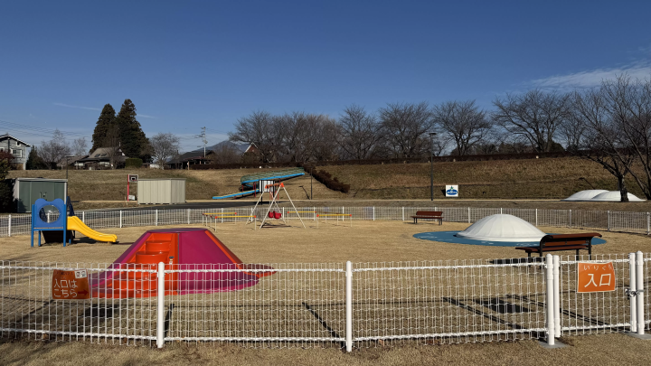 [山梨/北杜市] 2026年即将开业的4个热门新景点