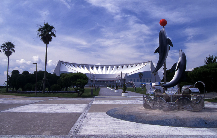 ภาพถ่ายได้รับความอนุเคราะห์จากเทศบาลเมืองฟุกุโอกะ