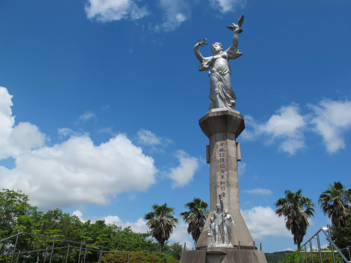 © สมาคมการท่องเที่ยวจังหวัดนางาซากิ