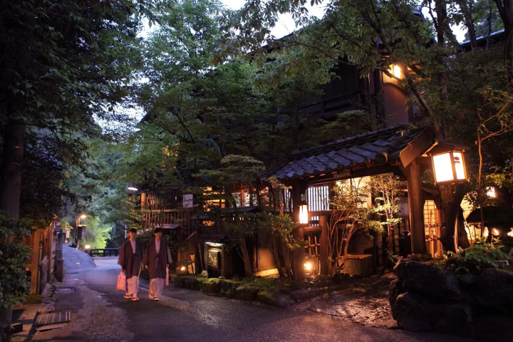 ฝ่ายส่งเสริมการท่องเที่ยวจังหวัดคุมาโมโตะ