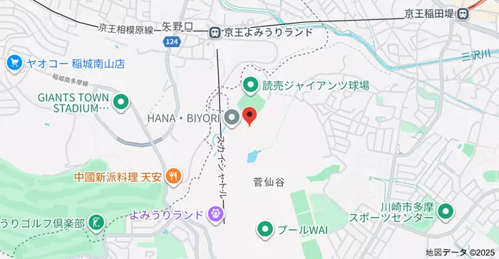 주얼 일루미네이션 행사가 2026년 4월 5일까지 요미우리랜드에서 개최됩니다!