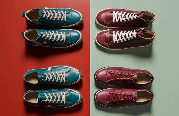 Shopping in Japan is fun! SPINGLE's holiday product selection