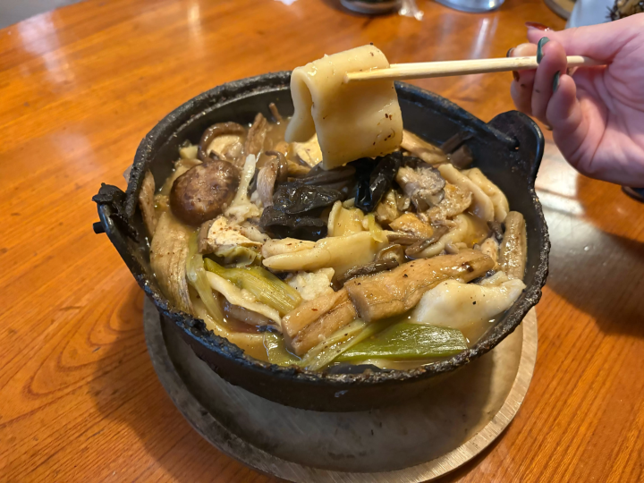 No car necessary! A two- Tomari, one-night retro sightseeing itinerary for Tomioka and Ikaho