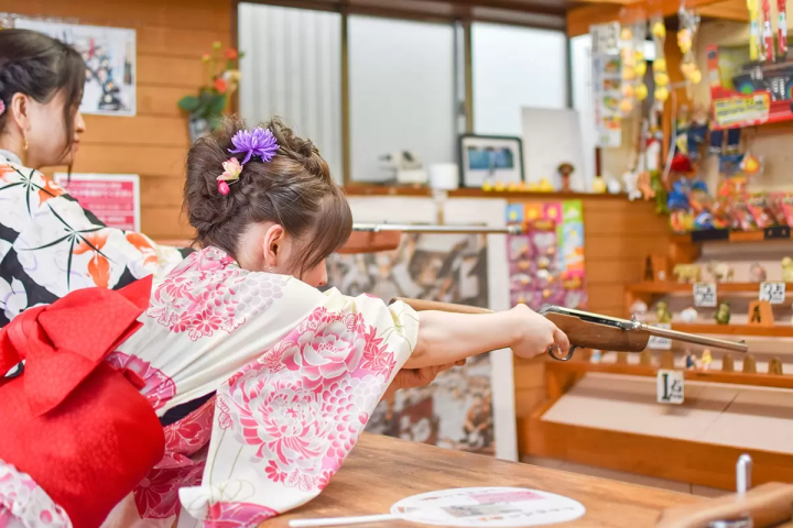 No car necessary! A two- Tomari, one-night retro sightseeing itinerary for Tomioka and Ikaho