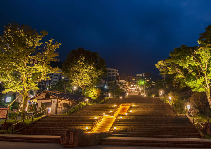 No car necessary! A two- Tomari, one-night retro sightseeing itinerary for Tomioka and Ikaho
