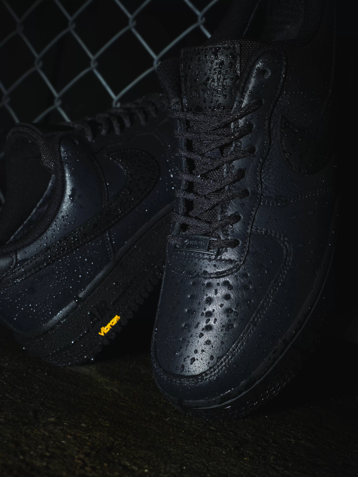 Buy Japan-Exclusive Shoes at atmos in Tokyo – A Must-Visit for Sneaker Fans